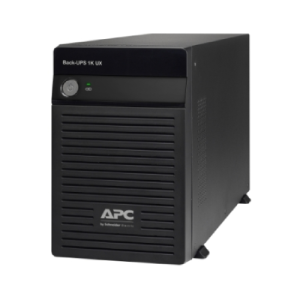 BX1000UXI (EXTERNAL BATTERY)