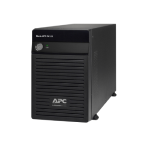 BX2000UXI (EXTERNAL BATTERY)