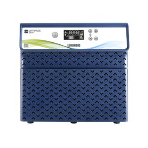 Eco Watt XL Rapid 1650