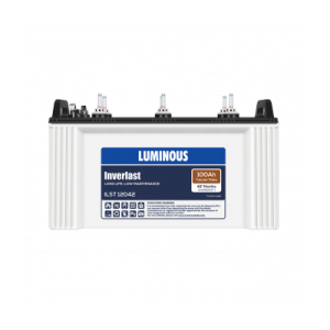 Battery 100 Ah - ILST12042