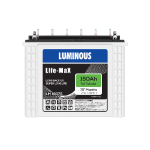 Battery 150 Ah - LM18075