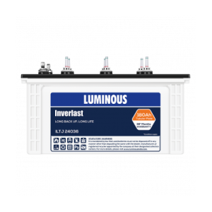 Battery 180 Ah - ILTJ24036