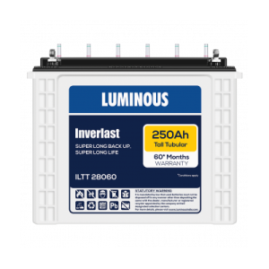 Battery 250 Ah - ILTT28060