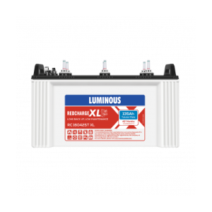 Battery 135 Ah - RC 16042ST XL