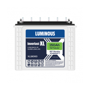 Battery 150 Ah - XL 18060