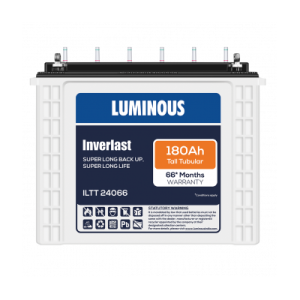 Battery 180 Ah -ILTT 24066