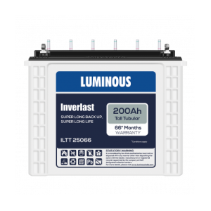 Battery 200 Ah -ILTT 25066
