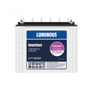 Battery 160 Ah -ILTT 20060