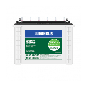 Battery 135 Ah -SC 16060