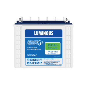 Battery 150 Ah - PC18042