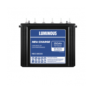 Battery 150 Ah - NEO 18030