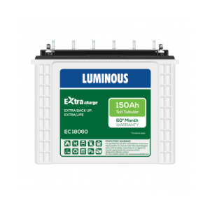 Battery 150 Ah -EC 18060