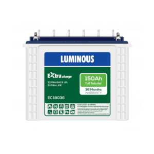 Battery 150 Ah - EC18036