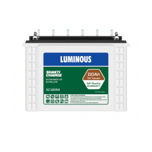 Battery 110 Ah - SC12054