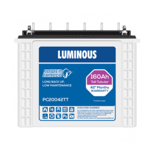Battery 160 Ah - PC20042TT