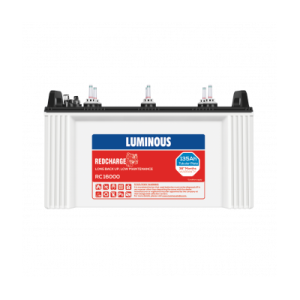 Battery 135 Ah - RC16000