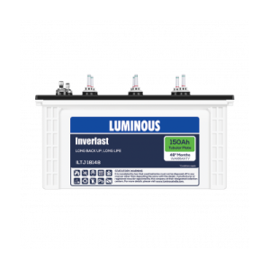 Battery 150 Ah - ILTJ18148