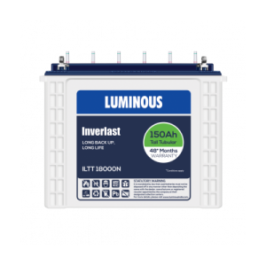 Battery 150 Ah - ILTT18000N