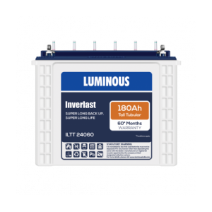 Battery 180 Ah - ILTT24060