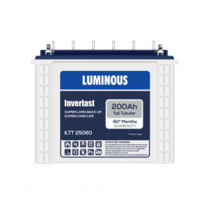 Battery 200 Ah - ILTT25060