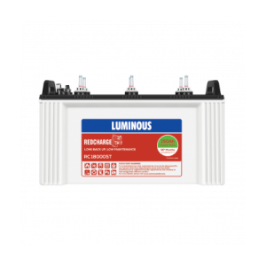 Battery 150 Ah - RC18000ST