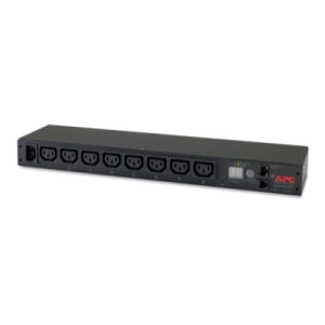 Metered Rack PDU AP7820B