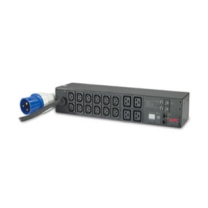 Metered Rack PDU AP7822B