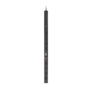 Metered Rack PDU AP7850B