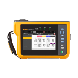 Power Audit