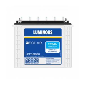 Solar Battery 135 Ah - LPTT 12135H