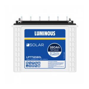 Solar Battery 180 Ah - LPTT 12180L