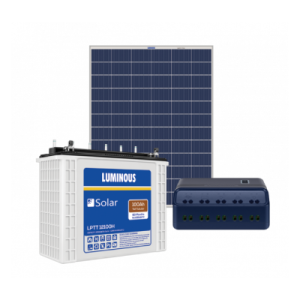 Solar DC Solution - 180W