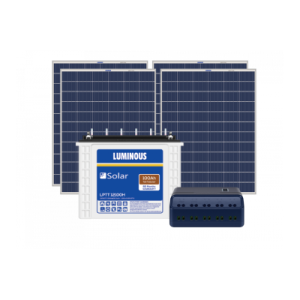 Solar DC Solution - 230W