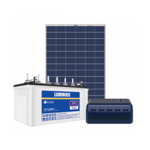 Solar DC Solution - 60W