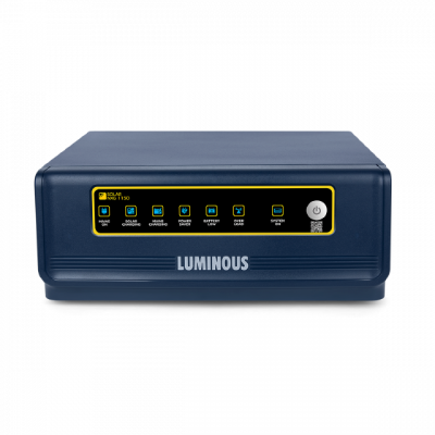 Solar Inverter – NXG 1150