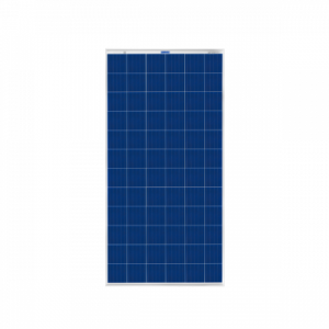 Solar Panel 170W / 12V Poly
