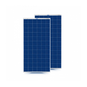 Solar Panel 170W / 12V Poly - Combo Pack Of 2