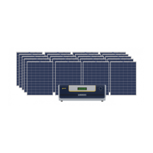 Solar DC Solution - 375W