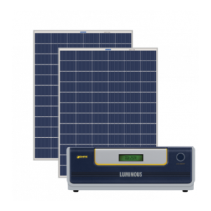 Solar Upgrade Solution - 12V