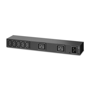Basic Rack PDU AP6120A